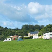 Touring & Camping Pitches